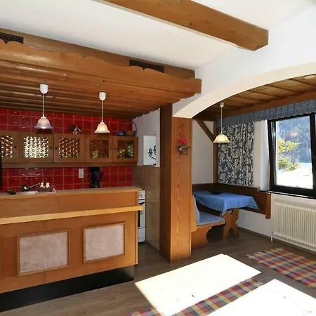 Holiday Flat