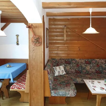 Apartmán Holiday Flat