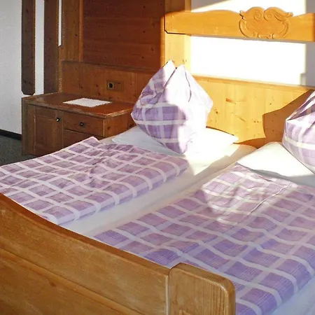 Appartamento Holiday Flat *