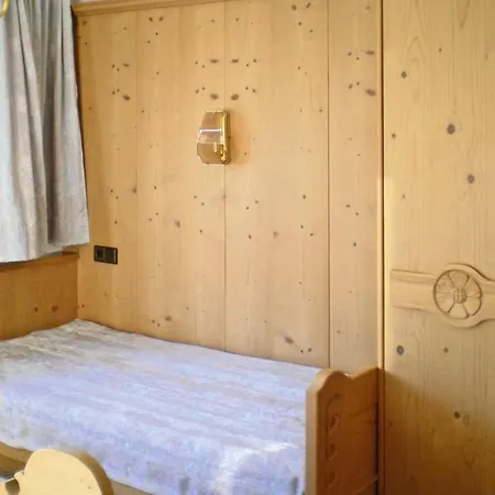 Holiday Flat *