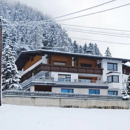 Holiday Flat